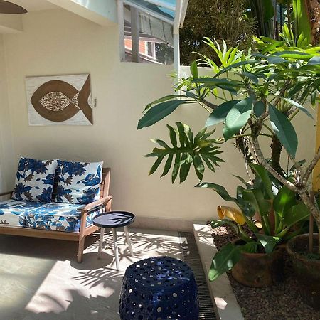 Casa Condominio Juquey A 50 Metros Da Praia ساو سيباستياو المظهر الخارجي الصورة