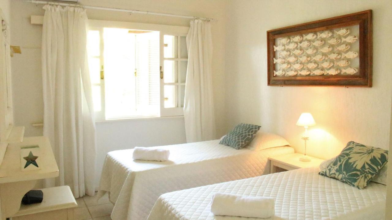 Casa Condominio Juquey A 50 Metros Da Praia ساو سيباستياو المظهر الخارجي الصورة